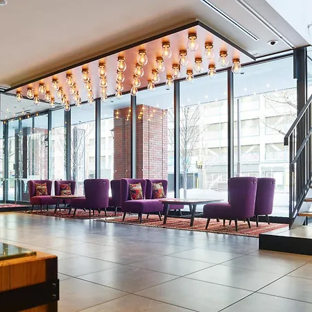 Mitsui Garden Hotel Sapporo West